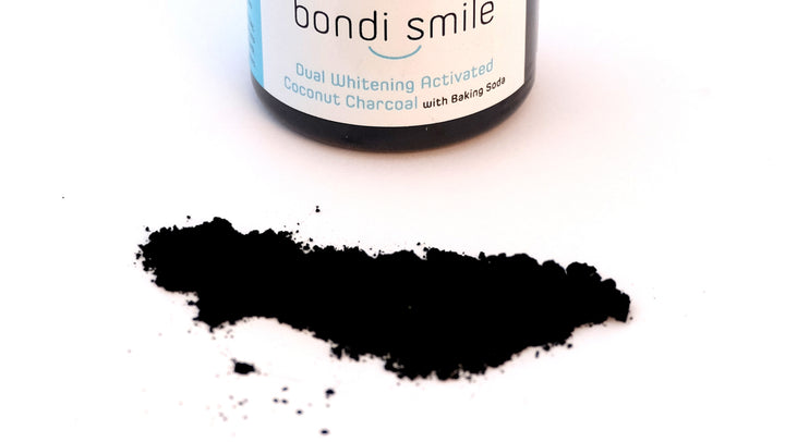 Activated Coconut Charcoal