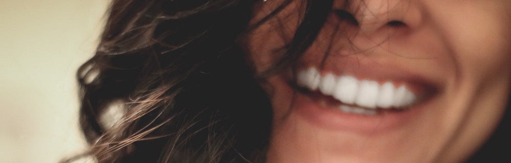Is teeth whitening safe