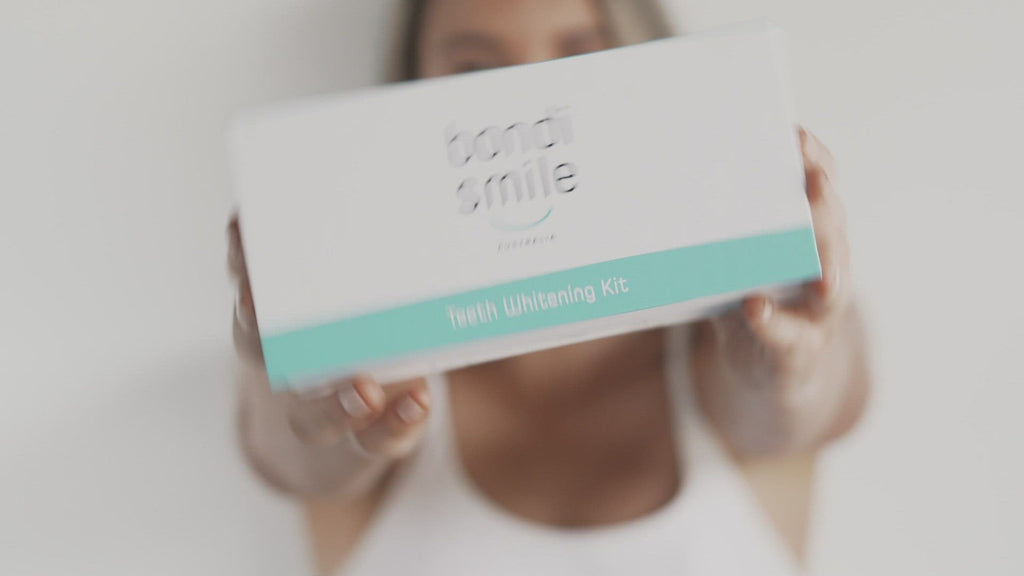 Besties Pack: 2 x Teeth Whitening Kits