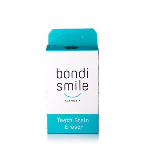 Teeth Stain Eraser